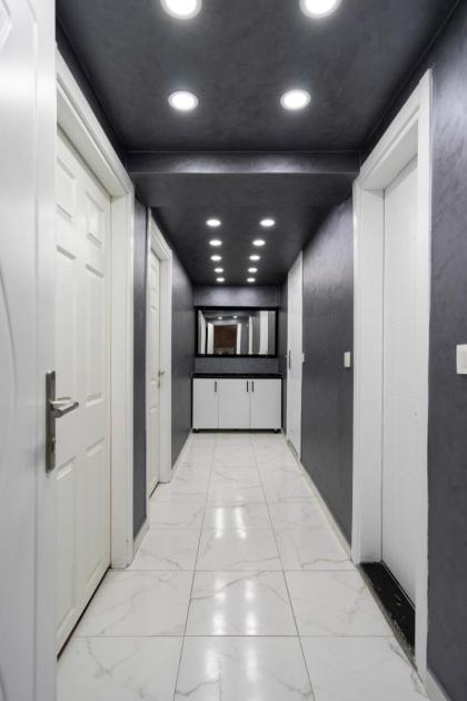 Karakoy Prive Suites - image 25