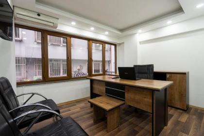 Karakoy Prive Suites - image 26