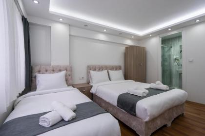 Karakoy Prive Suites - image 27