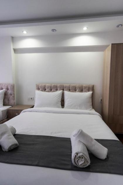Karakoy Prive Suites - image 28