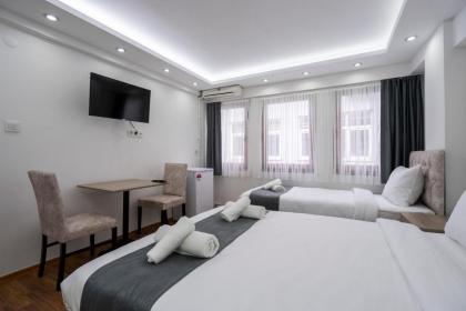 Karakoy Prive Suites - image 29