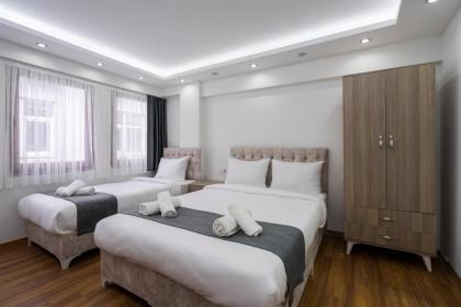 Karakoy Prive Suites - image 30