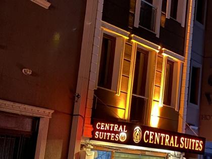 CENTRAL SUITES TAKSİM - image 22