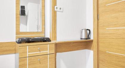 CENTRAL SUITES TAKSİM - image 26