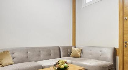 CENTRAL SUITES TAKSİM - image 27
