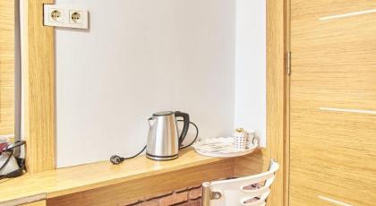 CENTRAL SUITES TAKSİM - image 29