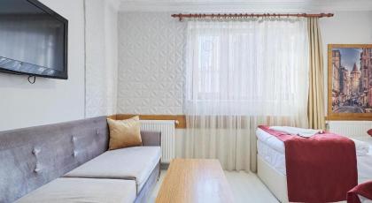 CENTRAL SUITES TAKSİM - image 30
