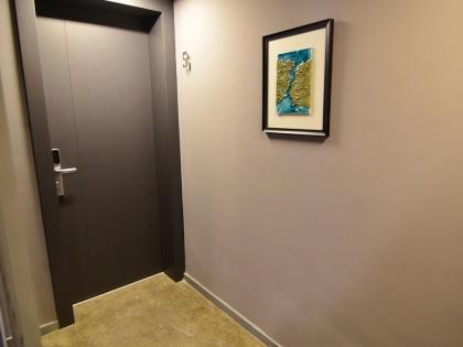 The Row Taksim Hotel - image 23