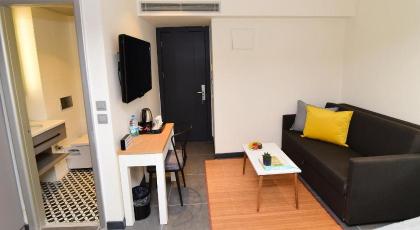 The Row Taksim Hotel - image 24