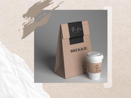 The Row Taksim Hotel - image 25