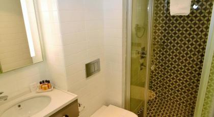 The Row Taksim Hotel - image 27