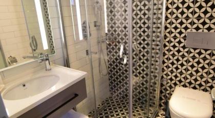 The Row Taksim Hotel - image 28