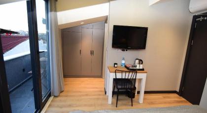 The Row Taksim Hotel - image 29