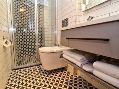 The Row Taksim Hotel - image 30