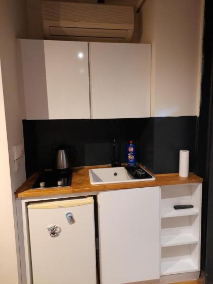 Taxim No 18 BOUTİQUE - image 26