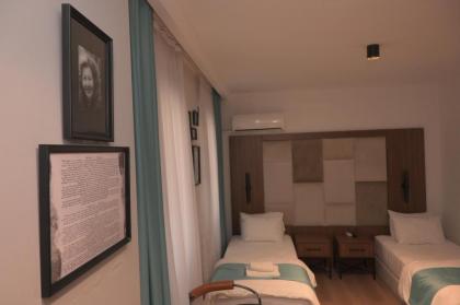 Isle Hotel - image 23