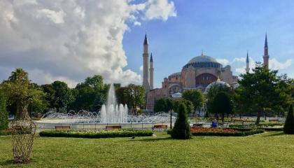 Polanin Hotel Istanbul 