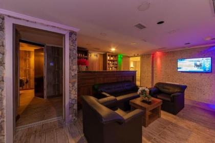 Vision Deluxe Hotel Istanbul