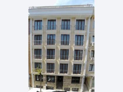 Homelike Hotel - image 2