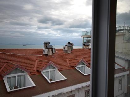Hotel Sultani - image 1