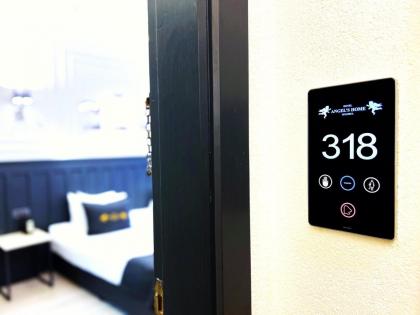 Angel's Home Suites - Angel Group Hotels - image 22