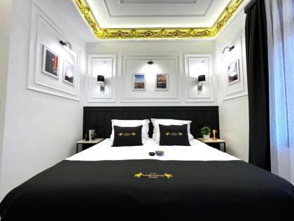 Angel's Home Suites - Angel Group Hotels - image 23