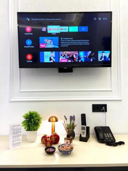 Angel's Home Suites - Angel Group Hotels - image 25