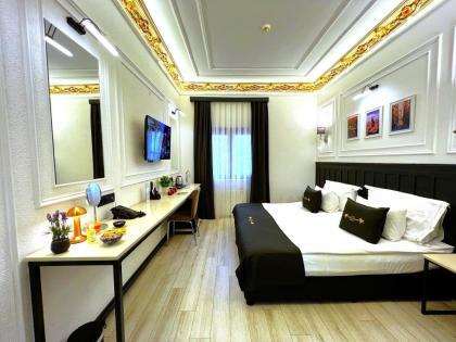 Angel's Home Suites - Angel Group Hotels - image 26