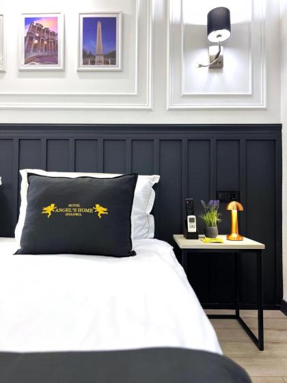 Angel's Home Suites - Angel Group Hotels - image 27