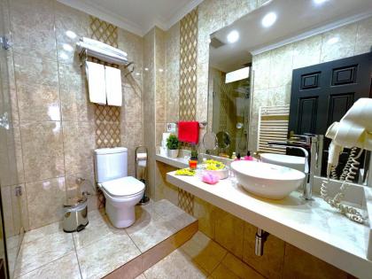 Angel's Home Suites - Angel Group Hotels - image 30