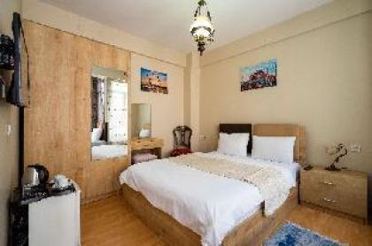 Gedikpasa Konagi Hotel - image 22