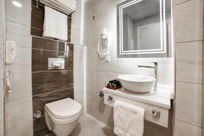 Great Fortune Design Hotel & Spa - image 28