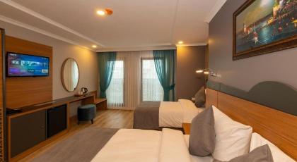 New Emin Hotel - image 28