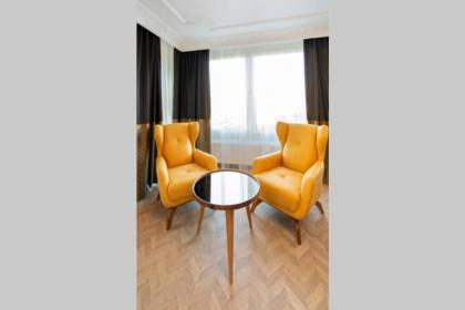 Royal Residence Maiden Tower - image 23