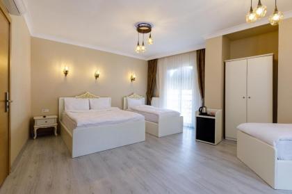 Germenicia Hotel - image 28