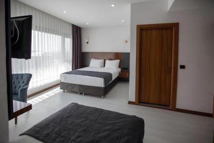 Med Airport Hotel - image 21