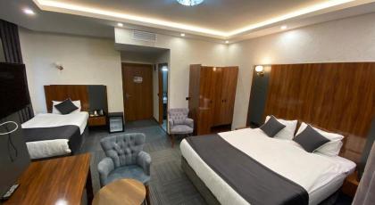 Med Airport Hotel - image 22