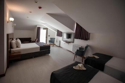 Med Airport Hotel - image 25