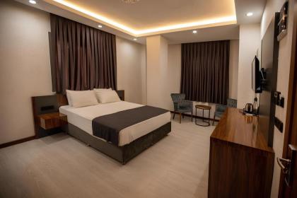 Med Airport Hotel - image 29