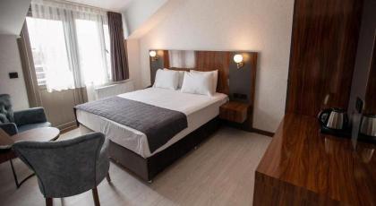 Med Airport Hotel - image 30