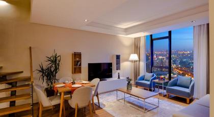 Movenpick Living Istanbul West - image 21