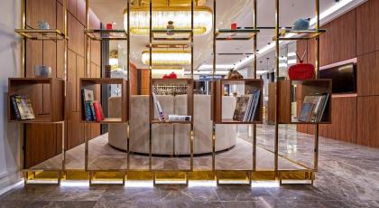 Movenpick Living Istanbul West - image 22