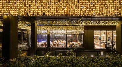 Movenpick Living Istanbul West - image 23