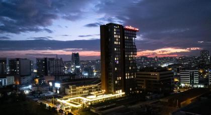 Movenpick Living Istanbul West - image 24