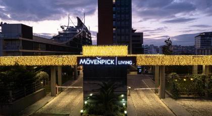 Movenpick Living Istanbul West - image 25