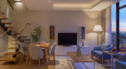 Movenpick Living Istanbul West - image 26