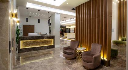 Movenpick Living Istanbul West - image 27