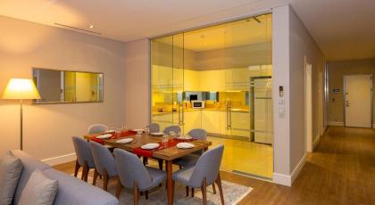 Movenpick Living Istanbul West - image 28