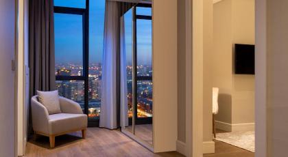 Movenpick Living Istanbul West - image 30