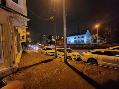 Taxim No1 suites - image 26